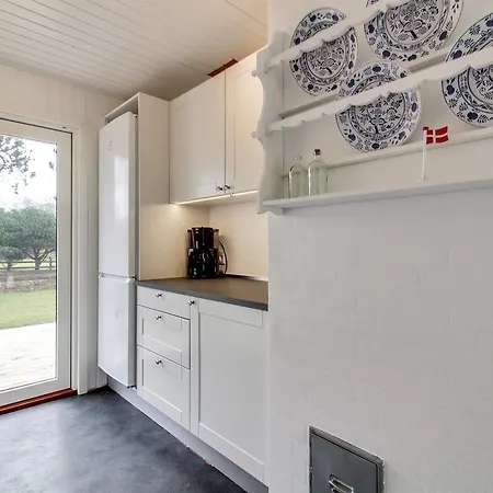 Casa vacanze Blavand *
