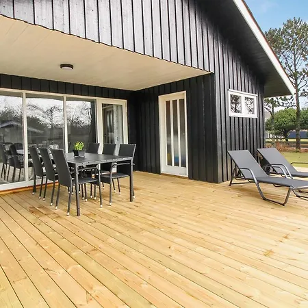 Blavand * Oksbøl