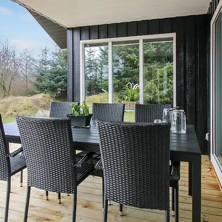 Casa vacanze Blavand *