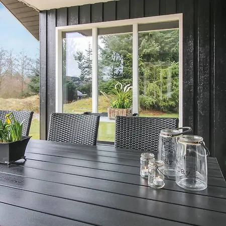 Casa vacanze Blavand *