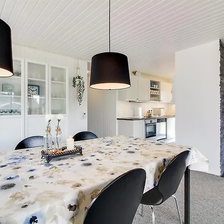 Casa vacanze Blavand *
