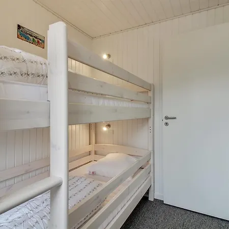 Casa vacanze Blavand *