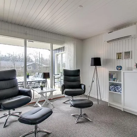 Casa vacanze Blavand *