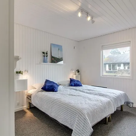 Casa vacanze Blavand *
