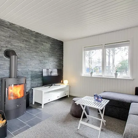 Casa vacanze Blavand *