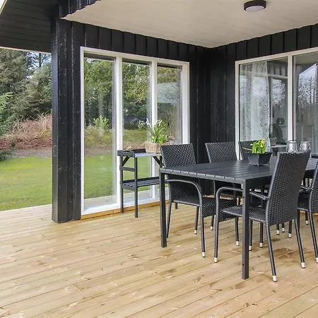 Casa vacanze Blavand *