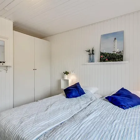 Casa vacanze Blavand *