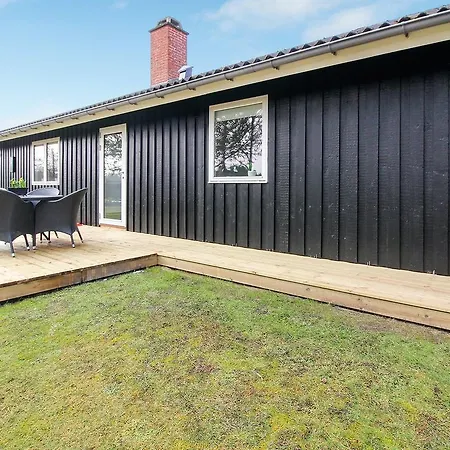 Casa vacanze Blavand *
