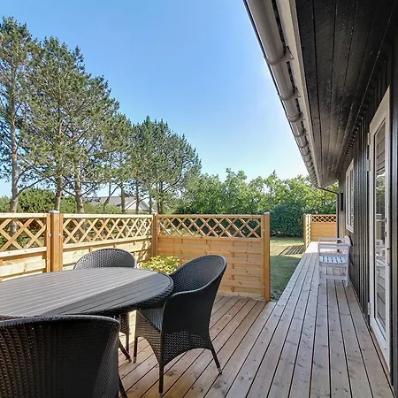 Casa vacanze Blavand *