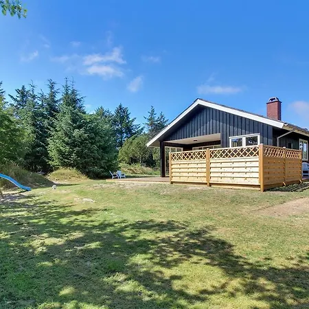 Casa vacanze Blavand Oksbøl